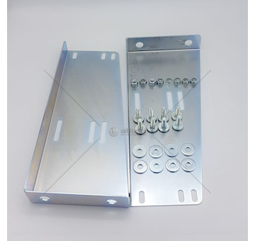 Montážní sada 88411 pro boxy DAKEN 337mm