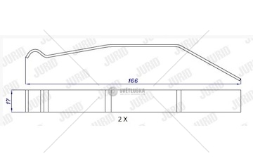 Montazni sada WVA29227