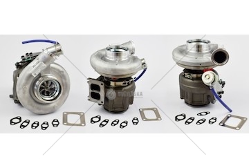 Montážní sada, dmychadlo HOLSET S162VO008HO