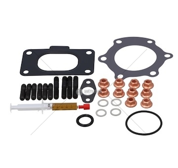 Montážní sada, dmychadlo MAHLE 001 TA 19861 000