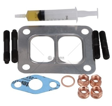 Montážní sada, dmychadlo MAHLE 061 TA 18304 000