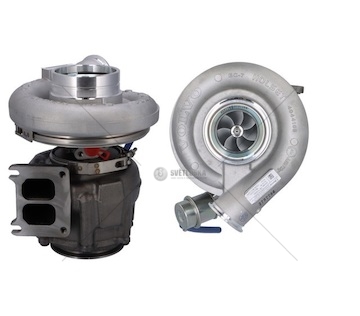 Montážní sada, dmychadlo VOLVO 21989961