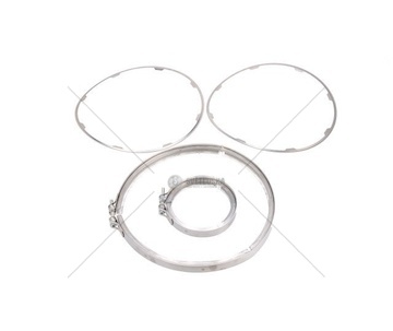 Montážní sada filtru DPF Volvo/RVI Rema 845007