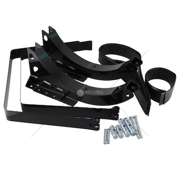 Montážní sada palivové nádrže 710x690 901755