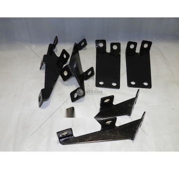 Montazni sada, slunecni clona WOSIMAN D-068-1