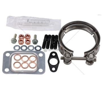 Montážní sada turbodmychadla Fischer KT820100