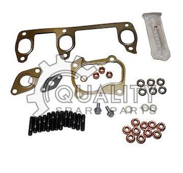 Montážní sada turbodmychadla velká