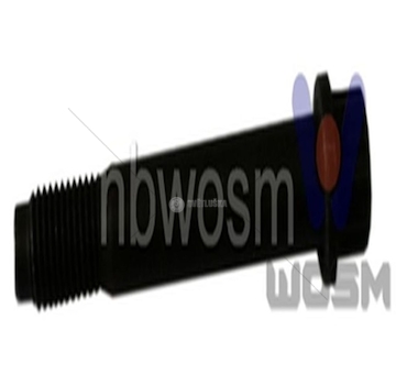 Montážní šroub, štít brzdy SAF WOSIMAN F-222