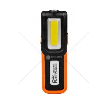 Montážní světlo LED CORONA s PowerBankou