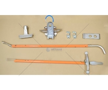 MONTAZOWNICA DO KOL CIEZAROWYCH MASTER  11-00-21