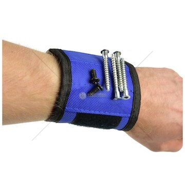 Montérský náramek, magnetický GEKO