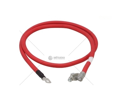 MOSTEK AKUMULATOROW OCZKO-KLEMA + 1600MM MACCHI 24501600