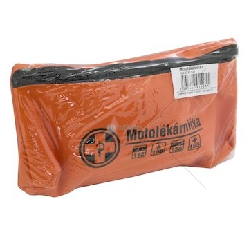 Motolékárnička 206/2018 sb.