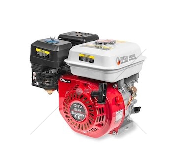 Motor 7HP/20mm k čerpadlu nebo centrále MAR-POL