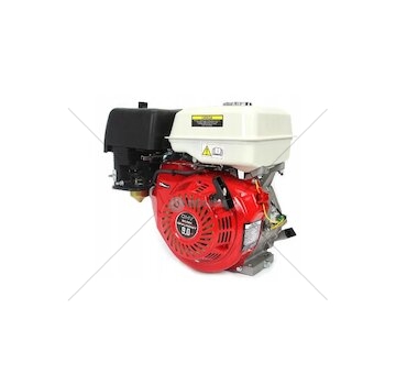 Motor 9HP/25mm k čerpadlu nebo centrále MAR-POL