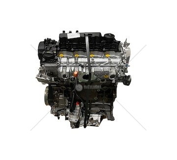 Motor citroen jumper 14> 2.0 hdi ah03 WOR 1613251380