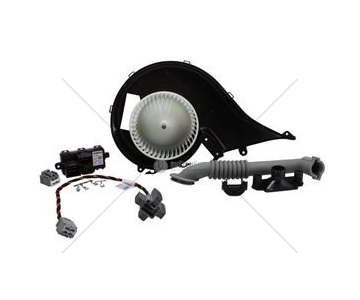 Motor dmychadla FH4 05.12- D13/D16 VOLVO 24219967