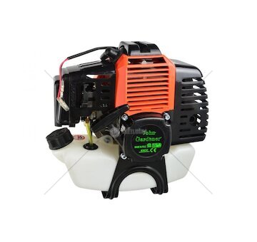 Motor k benzínovému křovinořezu 42ccm JOHN GARDENER