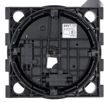 Motor nastavení zrcátka DAF Mekra 611000007199