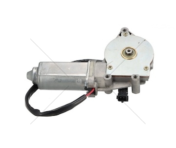 Motor pro zvedání čelního skla levý IVECO RDI01005
