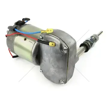 Motor stěrače 24v | 443122129