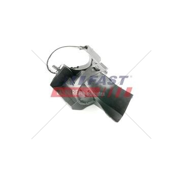 Motor stěračů fiat ducato 06>/ 14> přední ft82803o