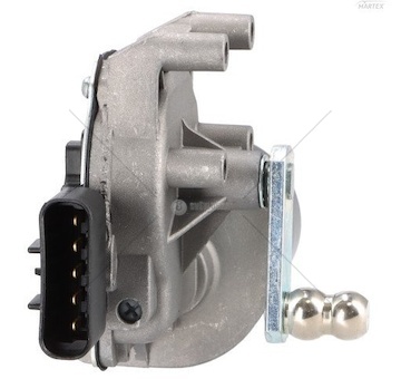 Motor stěračů Fiat Ducato 06- 5910079AG