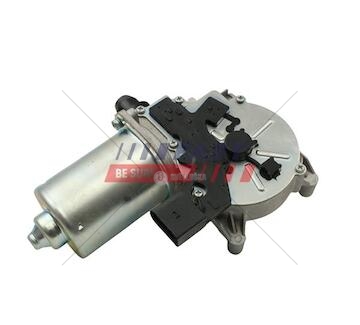 Motor stěračů mercedes sprinter 06> 906 přední ft82830