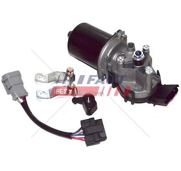 Motor stěračů renault kangoo i 97> přední ft82813