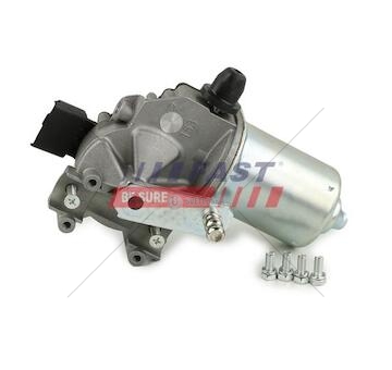 Motor stěračů renault master 10> ft82823