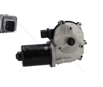 Motor stěračů SAMPA 049.106