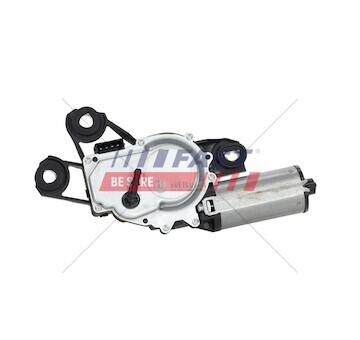 Motor stěračů seat ibiza iii 02> vzad WFT05072
