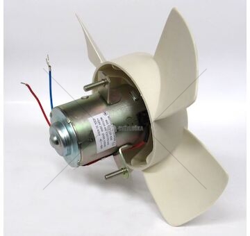 Motor stropní ventilátor s vrtulí karosa 316796051_A