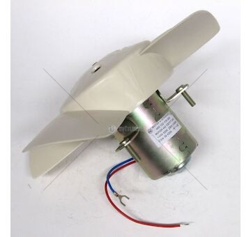 Motor topení s ventilátorem karosa 316972061_A