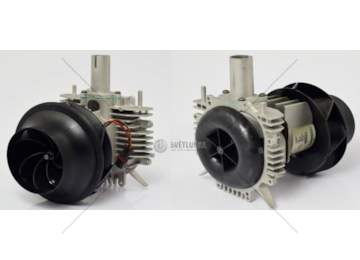 SILNIK OGRZEWANIA AIRTOP 3500 24V PO REG  91381A/R