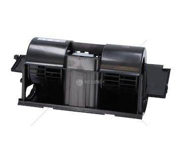 Motor ventilátoru IVECO EUROCARGO 01.91- NISSENS NIS87642
