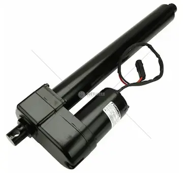 Motorek/aktuátor | AZ57538