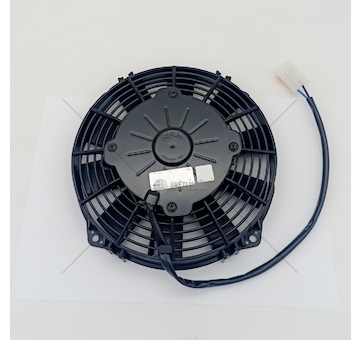 Motorek chladiče oleje M26.1,2,4