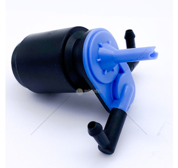 Motorek ostřikovače MAN 19.403