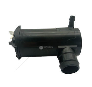 Motorek ostřikovače Multicar M27, FUMO, M31