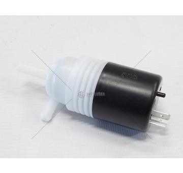 Motorek ostřikovače skel Tatra EURO