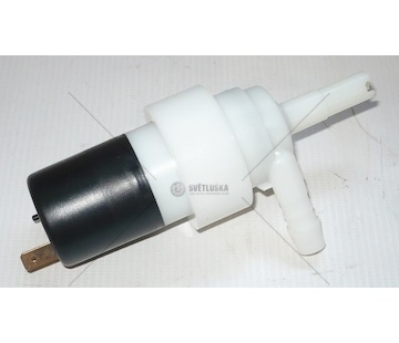 Motorek ostřikovače světlometu EURO