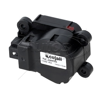 Motorek regulace topení 24v scania p,g,r,t 0791506_A