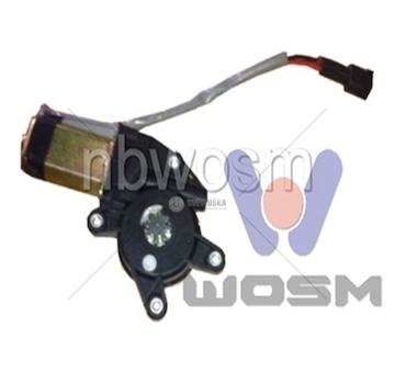Motorek stahování okna L.MAN F2000 WOSIMAN B-073-2