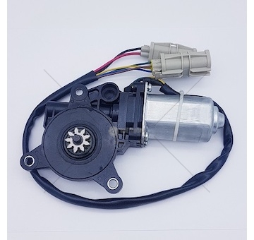 Motorek stahování okna MAN TGA