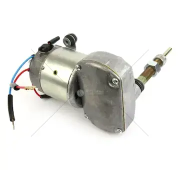 Motorek stěrače krátký úchyt12v 10cm(bk6011) | 6011-5810