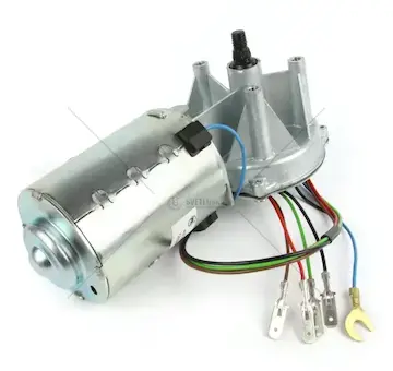 Motorek stěrače přední 12v (uři + uřiii) | 78.351.942