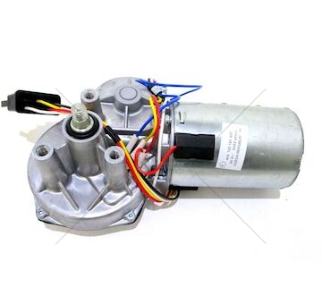 Motorek stěrače t-815, karosa 341930021_A