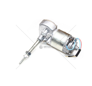 Motorek stěrače zadní 24 V (122129) 60115810.2