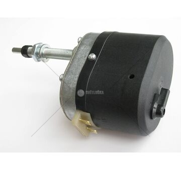 Motorek stěračů délka 11cm Zetor UŘI 80350941